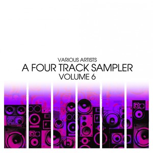 A Four Track Sampler, Vol. 6