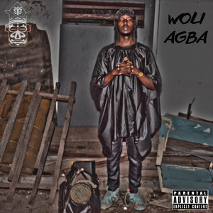 WOLi AGBA (Explicit)