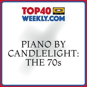 Piano by Candlelight: The 70s