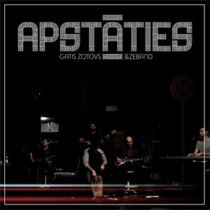 Apstāties