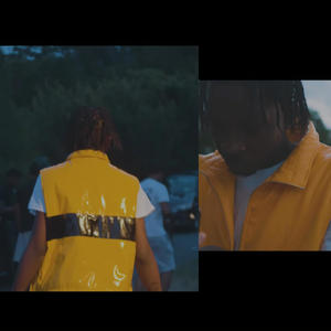Rough (feat. Yagi B) (Explicit)