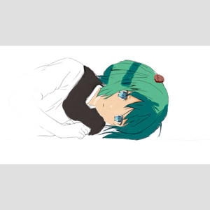 穿过森林的时候会看到水里的行星