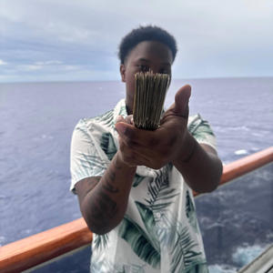 Own Bubble (Explicit)