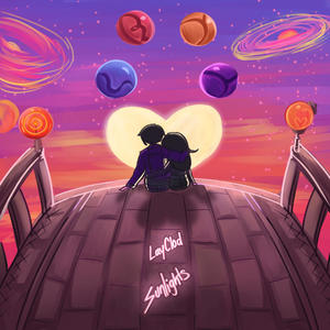 Sunlights (feat. JettyVibes)