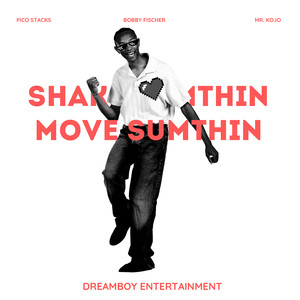 Shake Sumthin' move Sumthin' (Explicit)