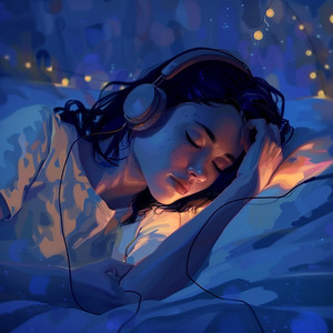 Music for Sleep: Gentle Dreamscape Melodies