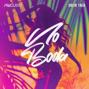 No Boda (feat. Delio Tala)