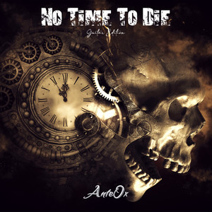 No Time to Die (Guitar Edition)