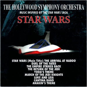 The Music from Star Wars