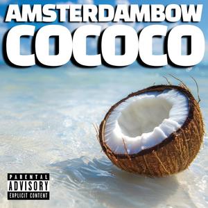COCOCO (feat. Rhafeli Mateo) (Explicit)