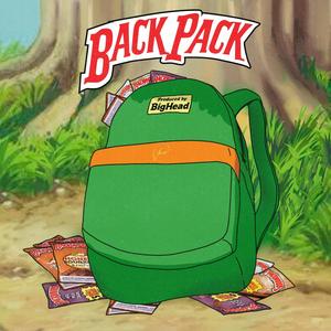 Backpack (Explicit)