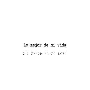 Lo mejor de mi vida (Remaster)