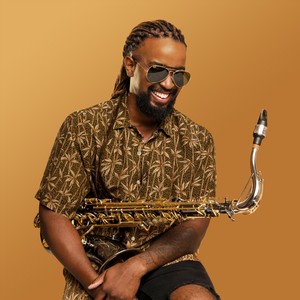 Fam(feat. Phillip Lassiter, Sheldon Ferguson & Herman Spearman)