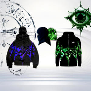 Multiverse (feat. DÅNTE)