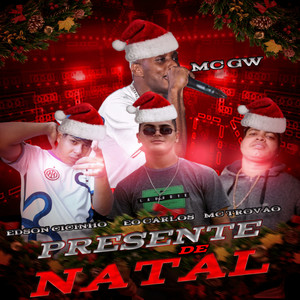 Presente de Natal (Explicit)