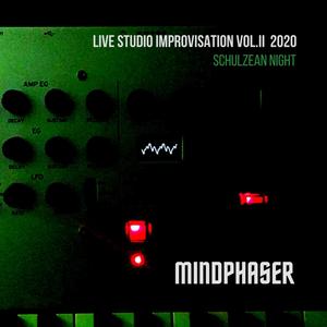 Live Studio Improvisations vol II 2020