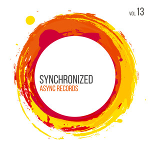 Synchronized Vol.13