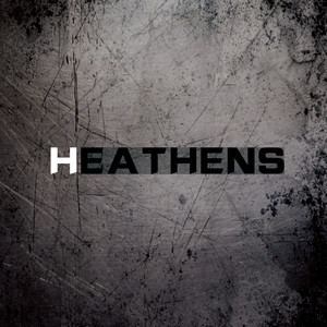 Heathens (BugMan Remix)