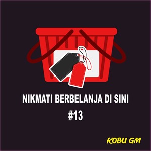 Nikmati Berbelanja Di Sini #13