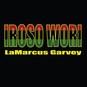 Iroso Wori (prod. DJ Tim-E)