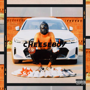 CHEESEBOY EP (Explicit)