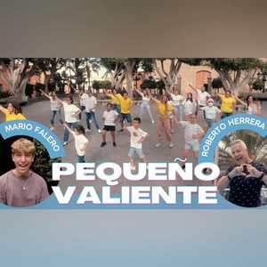 Pequeño Valiente