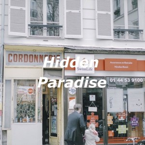 Hidden Paradise (Remaster)