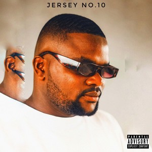 Jersey No.10 (Explicit)