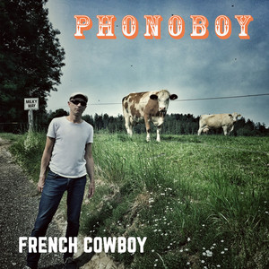 French Cowboy (Radio Edit)