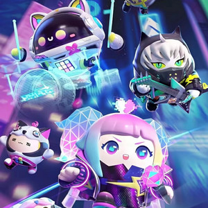 猛龙过江 - 南瓜入侵兔仙受难记