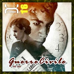 Guerre Civile (feat. NX-284)