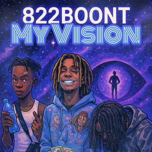 My Vision (Explicit)