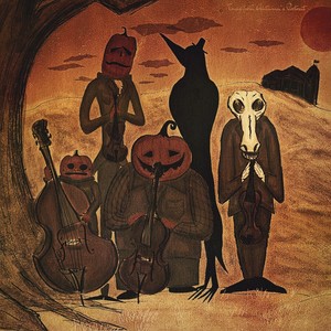 Mother's House and Dry Winds