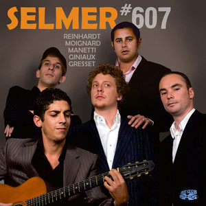 Selmer #607