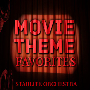 Movie Theme Favorites