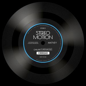 Stereo Motion