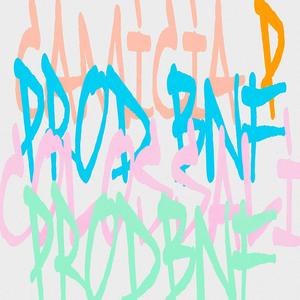 COLOSSALI (Explicit)