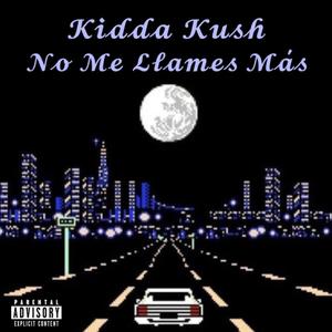 No Me Llames Más (Explicit)