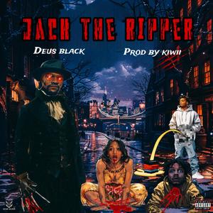 Jack The Ripper (Explicit)