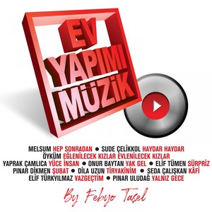 Ev Yapımı Müzik