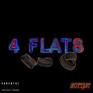 4 FLATS (Explicit)