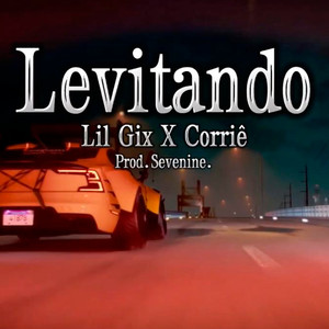 Levitando (Explicit)