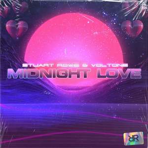 Midnight Love