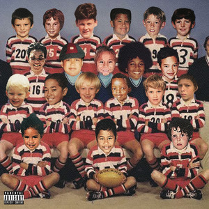 Holding On (Explicit)