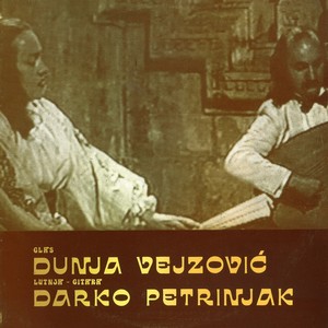 Dunja Vejzović I Darko Petrinjak