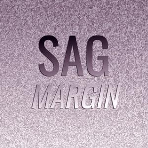 Sag Margin