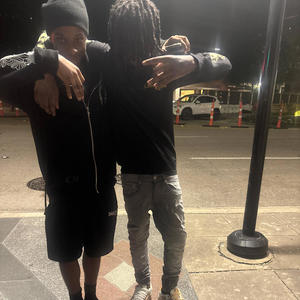 Versace (feat. RTA Sosa, Smalldrac & luhhkazyy) (Explicit)