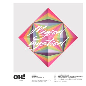 Warthog (Oriola 701 Remix)