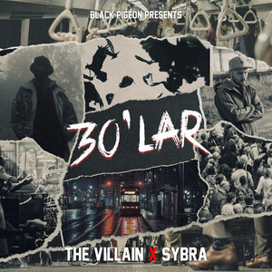 30'Lar (Explicit)