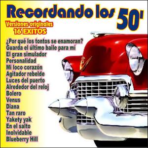 Recordando los 50